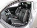 2008 Precision Gray Metallic Nissan Altima 2.5 S Coupe  photo #9