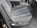 2005 Black Dodge Ram 1500 SLT Quad Cab  photo #19