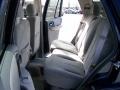 2007 Imperial Blue Metallic Chevrolet TrailBlazer LS 4x4  photo #11