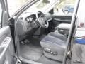 2005 Black Dodge Ram 1500 SLT Quad Cab  photo #26