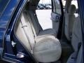 2007 Imperial Blue Metallic Chevrolet TrailBlazer LS 4x4  photo #13