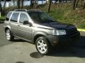 Bonatti Grey - Freelander SE Photo No. 2
