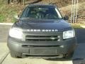 Bonatti Grey - Freelander SE Photo No. 3