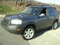 Bonatti Grey - Freelander SE Photo No. 4