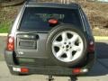 Bonatti Grey - Freelander SE Photo No. 5