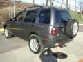 Bonatti Grey - Freelander SE Photo No. 6