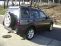 Bonatti Grey - Freelander SE Photo No. 7
