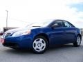 Electric Blue Metallic - G6 Sedan Photo No. 4
