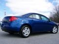 Electric Blue Metallic - G6 Sedan Photo No. 6
