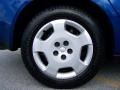Electric Blue Metallic - G6 Sedan Photo No. 7