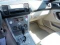 2007 Newport Blue Pearl Subaru Legacy 2.5i Sedan  photo #17