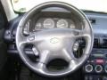 Bonatti Grey - Freelander SE Photo No. 16