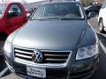 Offroad Grey Metallic - Touareg V6 Photo No. 2