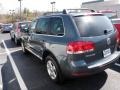 Offroad Grey Metallic - Touareg V6 Photo No. 3