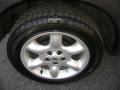 Bonatti Grey - Freelander SE Photo No. 21