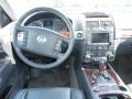 Offroad Grey Metallic - Touareg V6 Photo No. 7