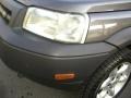 Bonatti Grey - Freelander SE Photo No. 23