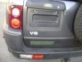 Bonatti Grey - Freelander SE Photo No. 24