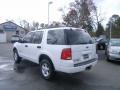 2005 Oxford White Ford Explorer XLT  photo #3