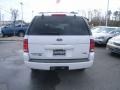 2005 Oxford White Ford Explorer XLT  photo #4