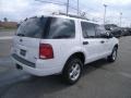 2005 Oxford White Ford Explorer XLT  photo #8