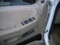 2005 Oxford White Ford Explorer XLT  photo #16