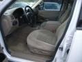 2005 Oxford White Ford Explorer XLT  photo #17