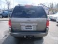 2002 Mineral Grey Metallic Ford Explorer Limited  photo #4