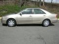 Desert Sand Mica - Camry LE Photo No. 1