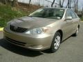 Desert Sand Mica - Camry LE Photo No. 2