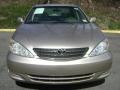Desert Sand Mica - Camry LE Photo No. 3