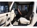 2000 Desert Sand Pearl Jeep Wrangler Sport 4x4  photo #5
