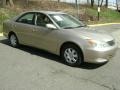Desert Sand Mica - Camry LE Photo No. 4