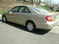 Desert Sand Mica - Camry LE Photo No. 6