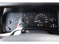 2000 Desert Sand Pearl Jeep Wrangler Sport 4x4  photo #8
