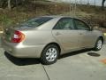Desert Sand Mica - Camry LE Photo No. 7