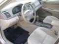 Desert Sand Mica - Camry LE Photo No. 8