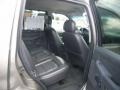 2002 Mineral Grey Metallic Ford Explorer Limited  photo #14