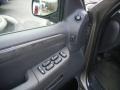 2002 Mineral Grey Metallic Ford Explorer Limited  photo #16