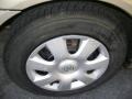 Desert Sand Mica - Camry LE Photo No. 16
