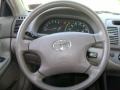 Desert Sand Mica - Camry LE Photo No. 17