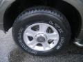 2002 Mineral Grey Metallic Ford Explorer Limited  photo #23