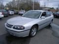 Galaxy Silver Metallic - Impala  Photo No. 1