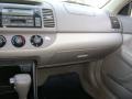 Desert Sand Mica - Camry LE Photo No. 20