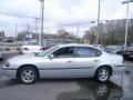 Galaxy Silver Metallic - Impala  Photo No. 2