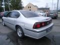 Galaxy Silver Metallic - Impala  Photo No. 3