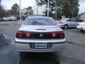 Galaxy Silver Metallic - Impala  Photo No. 4