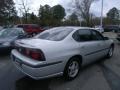Galaxy Silver Metallic - Impala  Photo No. 5