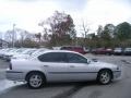 Galaxy Silver Metallic - Impala  Photo No. 6