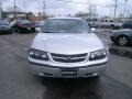 Galaxy Silver Metallic - Impala  Photo No. 8